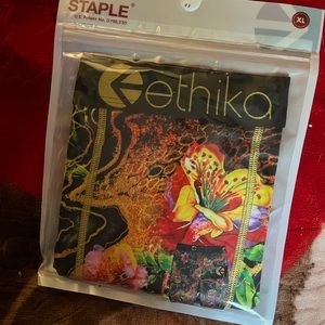 Ethika staple Xl